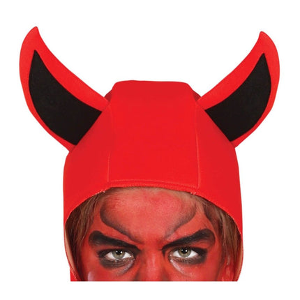 Duivel Halloween Kostuum Kind van Fiestas Guirca koop je bij Partywinkel