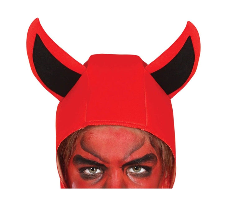 Duivel Halloween Kostuum Kind van Fiestas Guirca koop je bij Partywinkel