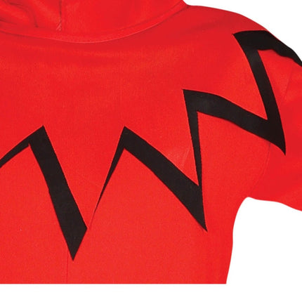 Duivel Halloween Kostuum Kind van Fiestas Guirca koop je bij Partywinkel