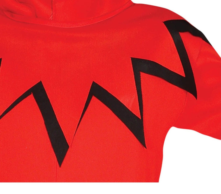 Duivel Halloween Kostuum Kind van Fiestas Guirca koop je bij Partywinkel