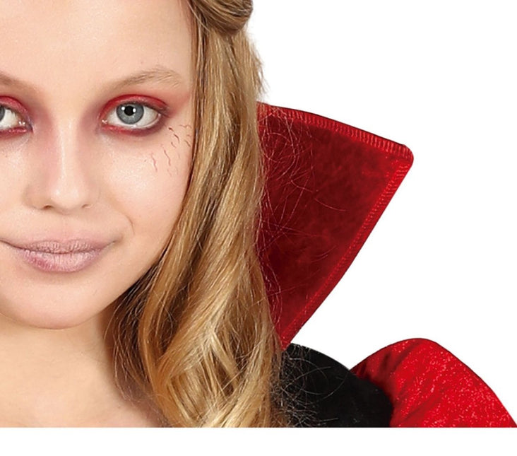 Duivel Halloween Kostuum Meisje van Fiestas Guirca koop je bij Partywinkel