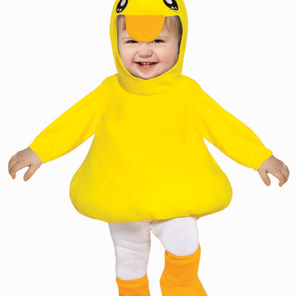 Eend Kostuum Baby van Fiestas Guirca koop je bij Partywinkel