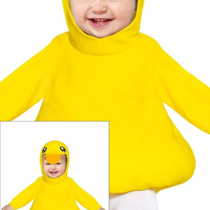 Eend Kostuum Baby van Fiestas Guirca koop je bij Partywinkel