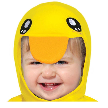 Eend Kostuum Baby van Fiestas Guirca koop je bij Partywinkel