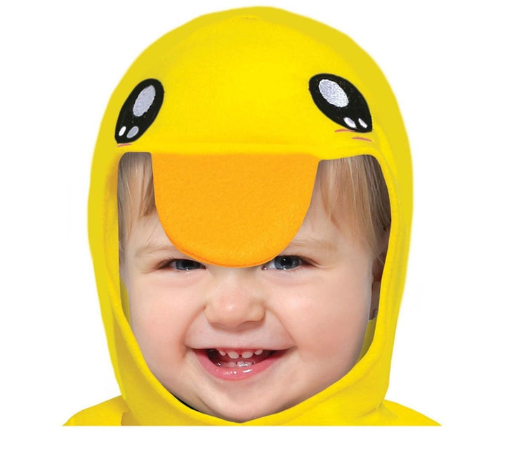 Eend Kostuum Baby van Fiestas Guirca koop je bij Partywinkel