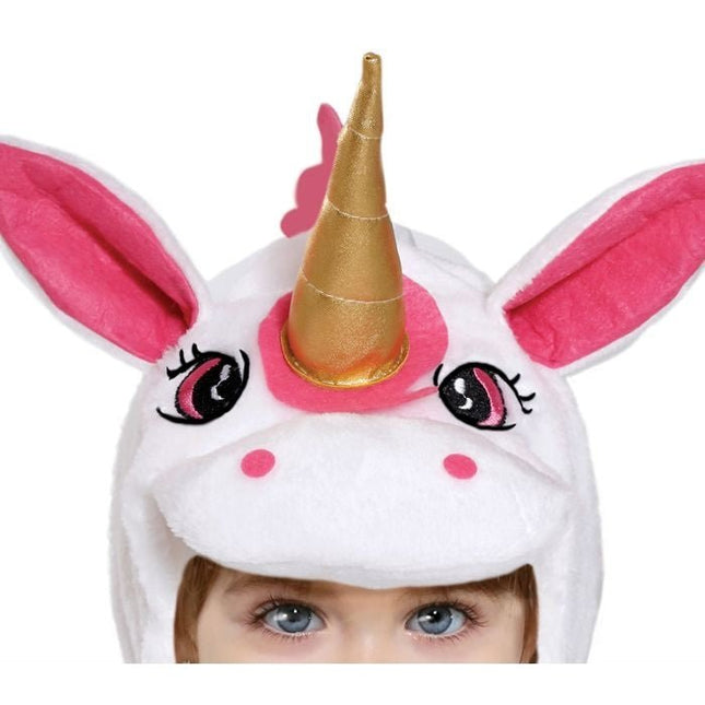 Eenhoorn Kostuum Baby van Fiestas Guirca koop je bij Partywinkel