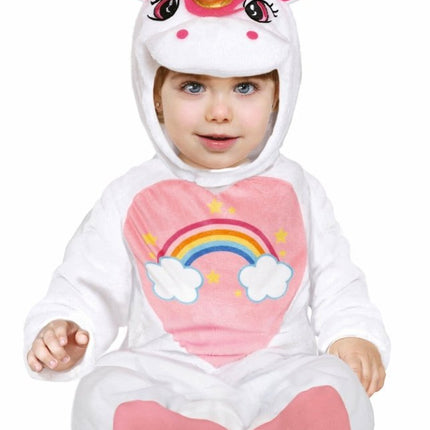 Eenhoorn Kostuum Baby van Fiestas Guirca koop je bij Partywinkel