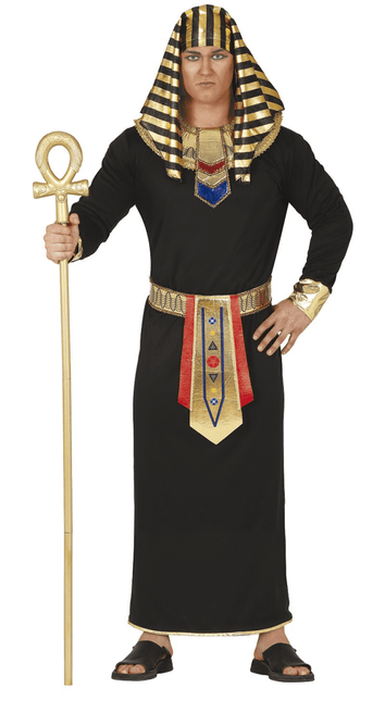 Egyptisch Kostuum Heren van Fiestas Guirca koop je bij Partywinkel