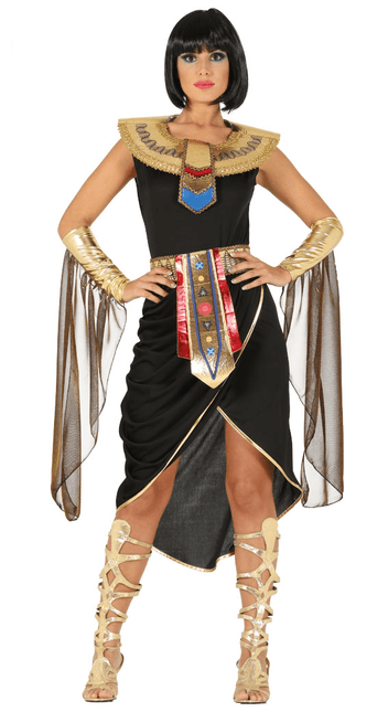 Egyptische Koningin Kostuum Dames van Fiestas Guirca koop je bij Partywinkel
