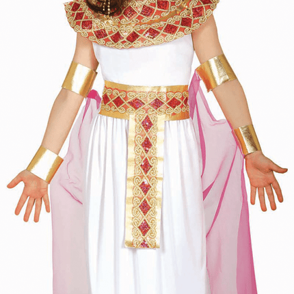 Egyptische Kostuum Kind van Fiestas Guirca koop je bij Partywinkel