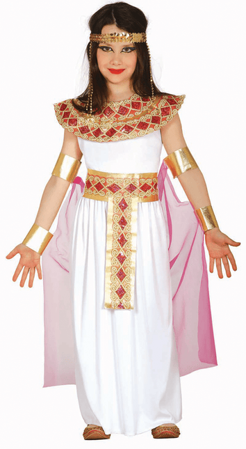 Egyptische Kostuum Kind van Fiestas Guirca koop je bij Partywinkel