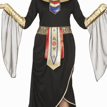 Egyptische Kostuum Tiener 14/16 jaar van Fiestas Guirca koop je bij Partywinkel