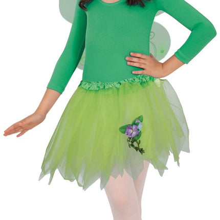 Elf Verkleedset Groen Meisje 2 delig van Fiestas Guirca koop je bij Partywinkel