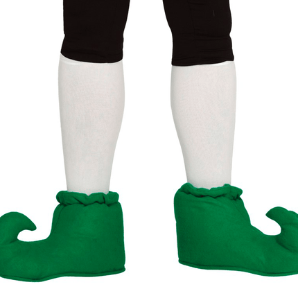 Elfenschoentjes 36cm van Fiestas Guirca koop je bij Partywinkel