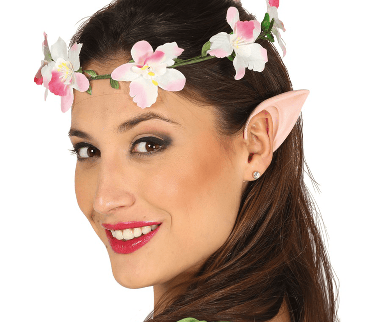 Elven Oren van Fiestas Guirca koop je bij Partywinkel