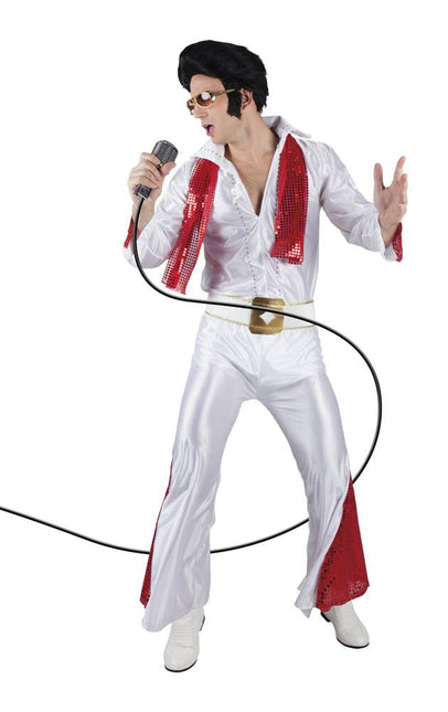 Elvis Kostuum van Boland koop je bij Partywinkel