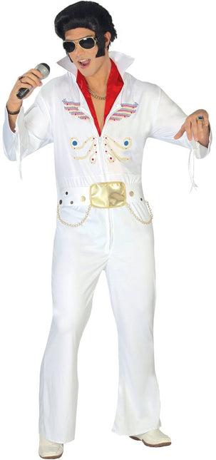 Elvis Kostuum Heren van Fiestas Guirca koop je bij Partywinkel