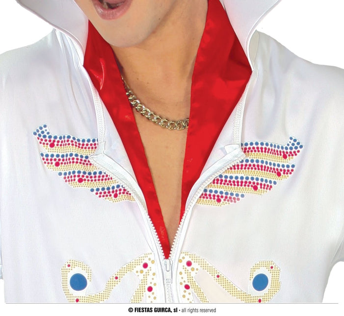 Elvis Kostuum Heren van Fiestas Guirca koop je bij Partywinkel