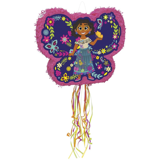 Encanto Pinata van Unique koop je bij Partywinkel