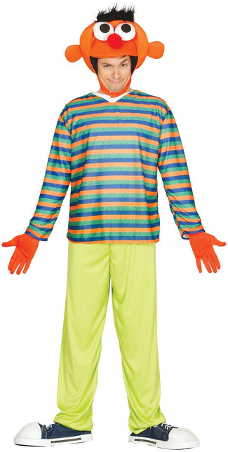 Ernie Kostuum Heren van Fiestas Guirca koop je bij Partywinkel
