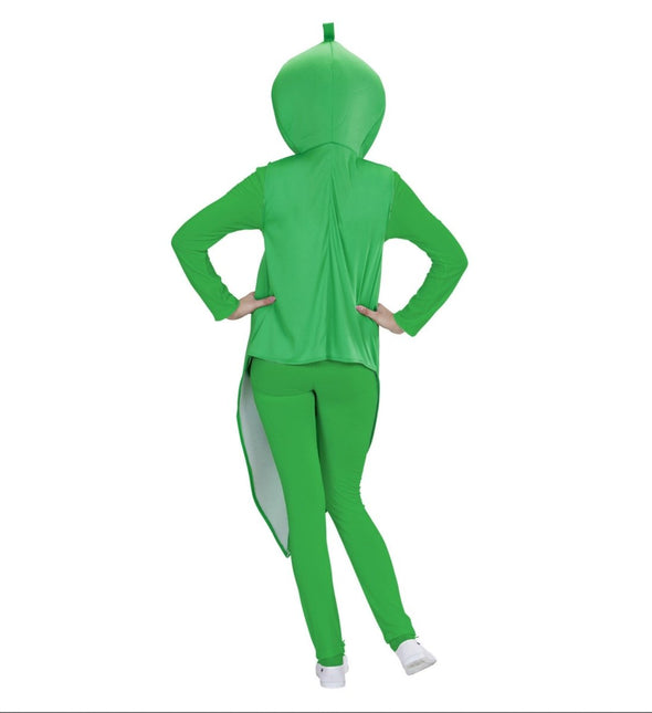 Erwt Kostuum van Widmann koop je bij Partywinkel