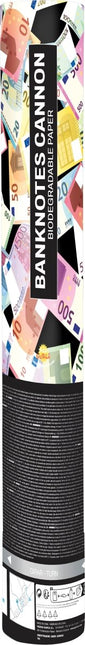 Euro'S Confetti Kanon 40cm van Fiestas Guirca koop je bij Partywinkel