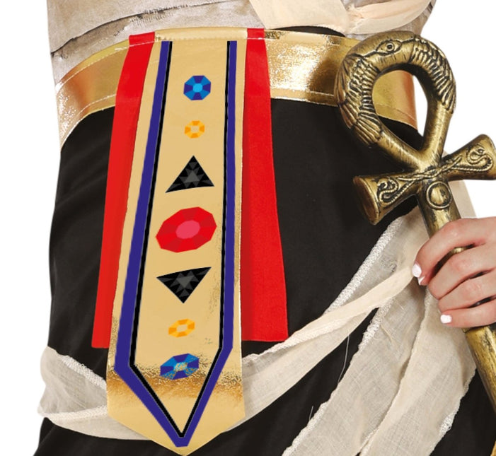 Farao Kostuum Dames van Fiestas Guirca koop je bij Partywinkel