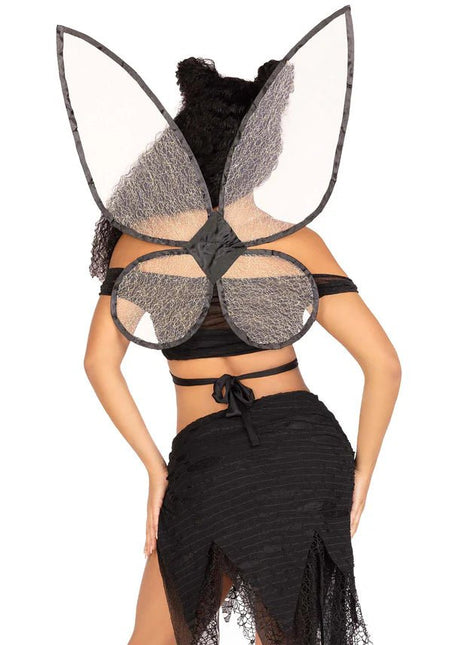 Fee Kostuum Dames Leg Avenue van Leg Avenue koop je bij Partywinkel