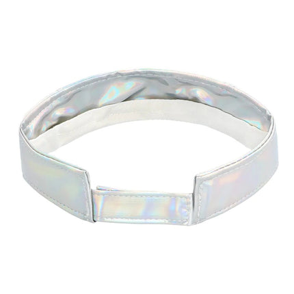 Festival Accessoireset Zilver 2 delig van Boland koop je bij Partywinkel