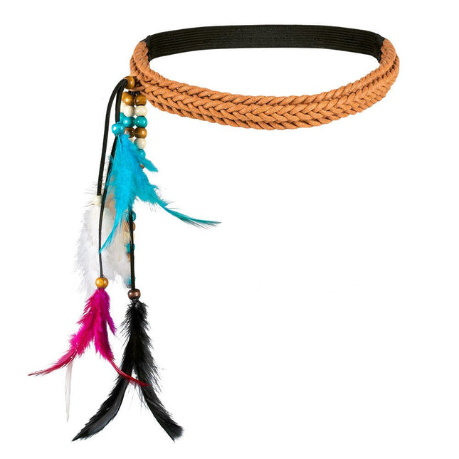 Festival Hoofdband van Boland koop je bij Partywinkel