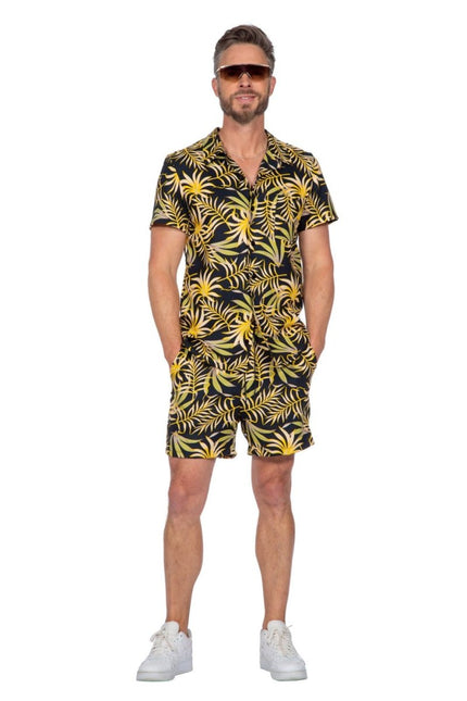 Festival Outfit Jungle van Wilbers & Wilbers koop je bij Partywinkel