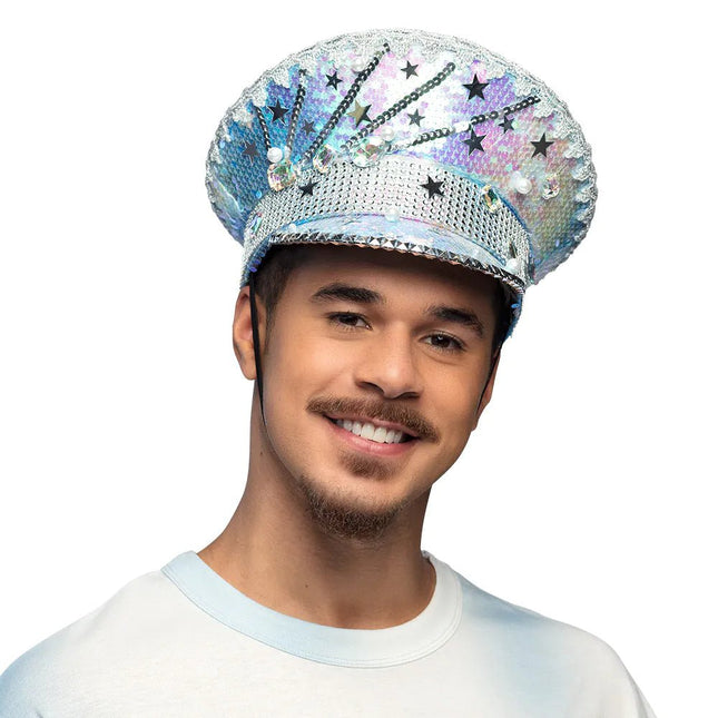 Festival Pet Pailletten van Boland koop je bij Partywinkel