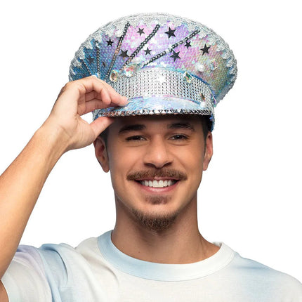Festival Pet Pailletten van Boland koop je bij Partywinkel