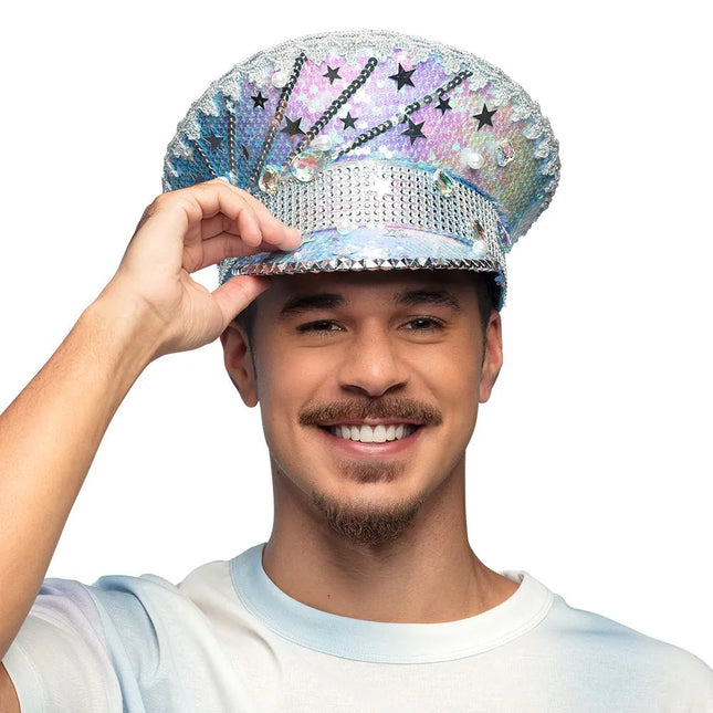 Festival Pet Pailletten van Boland koop je bij Partywinkel
