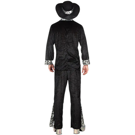 Pimp Costume