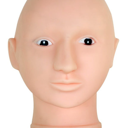 PXP Training Face Mask And Support