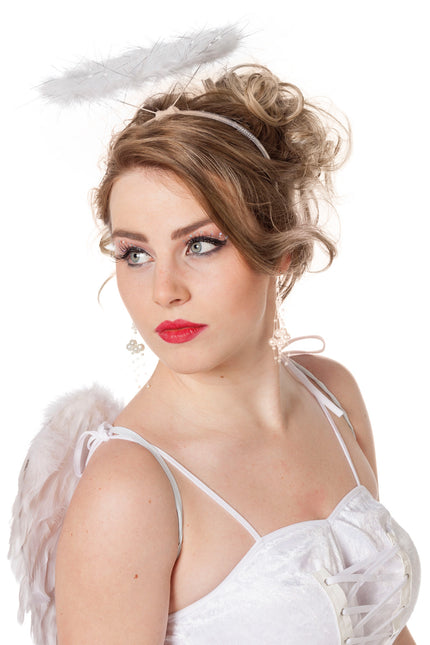Headband Angel