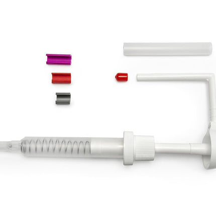 Float Gel Dispenser van ULTRA Hi - Float koop je bij Partywinkel
