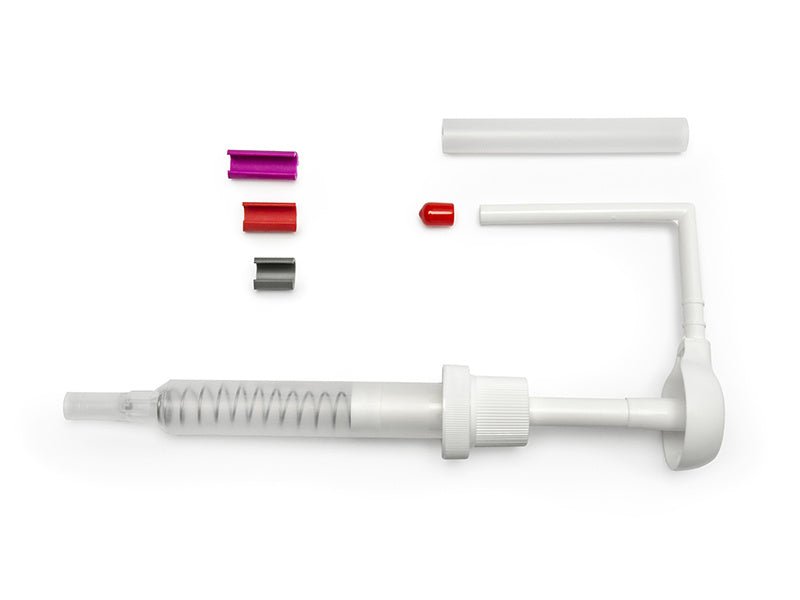 Float Gel Dispenser van ULTRA Hi - Float koop je bij Partywinkel