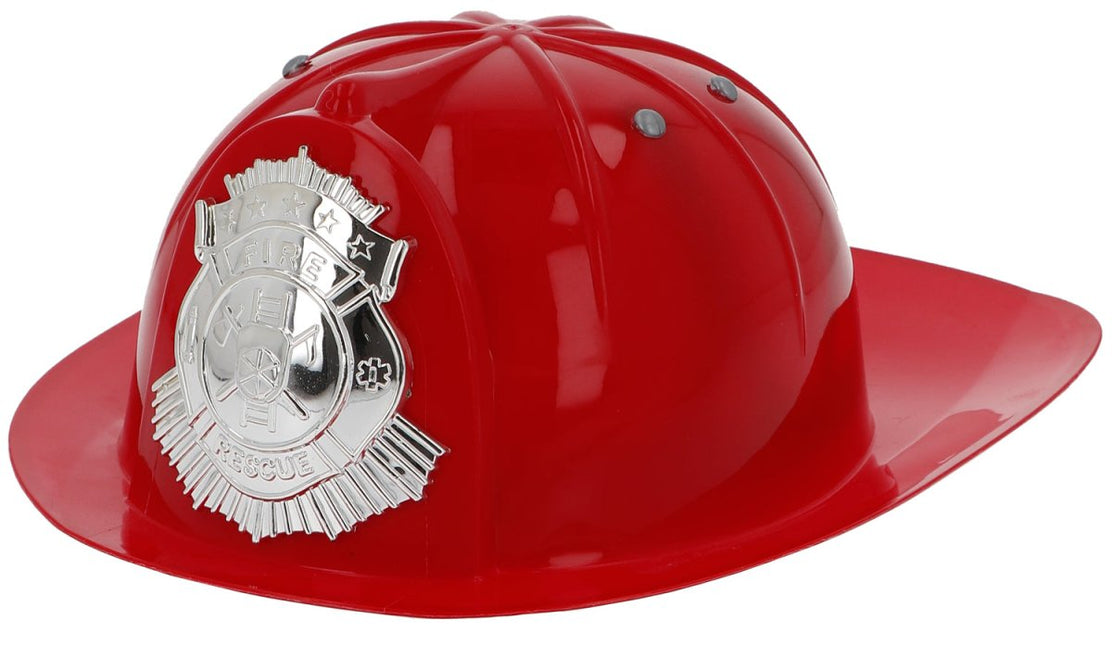 Folat Brandweer kostuum Rood Jongen van Folat koop je bij Partywinkel