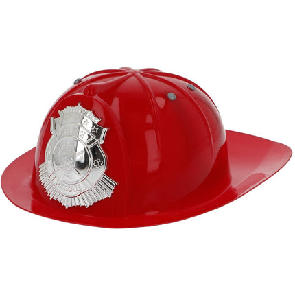 Folat Brandweer Pak Met helm Jongen van Folat koop je bij Partywinkel