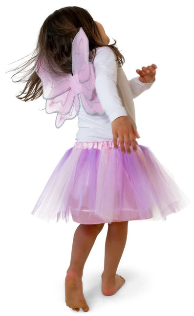 Folat Fairy Kostuum Meisje van Folat koop je bij Partywinkel