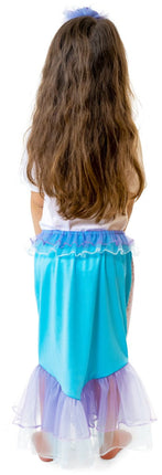 Folat Mermaid Kostuum Meisje van Folat koop je bij Partywinkel