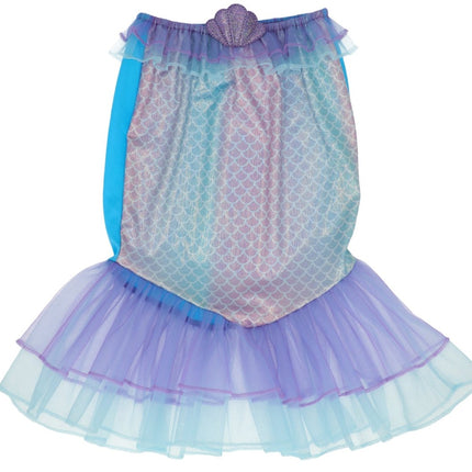 Folat Mermaid Kostuum Meisje van Folat koop je bij Partywinkel