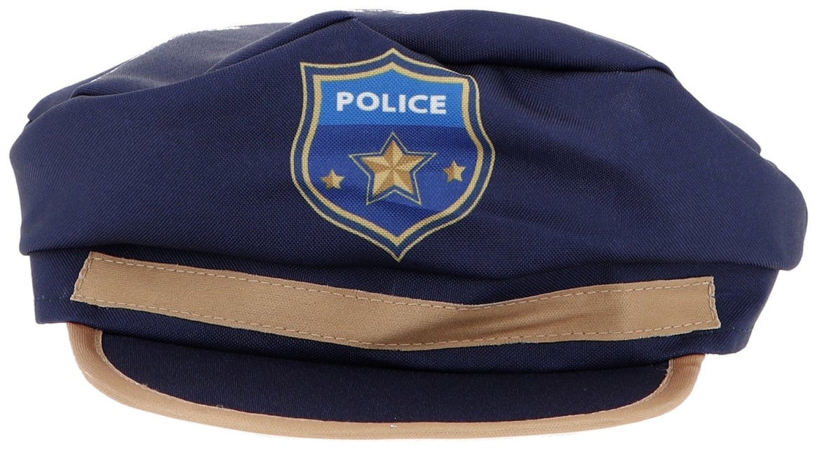 Folat Politie Kostuum Jongen van Folat koop je bij Partywinkel