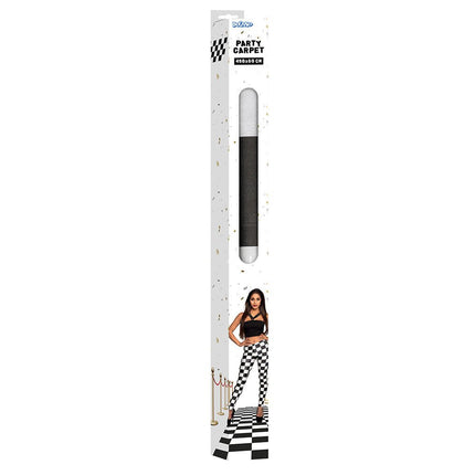 Formule 1 Loper 60cm 4,5m van Boland koop je bij Partywinkel