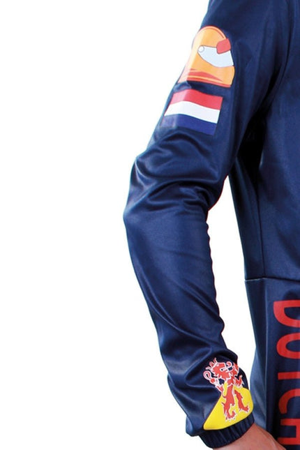 Formule 1 Race Overall Max van PartyXplosion koop je bij Partywinkel