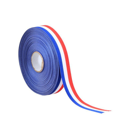 Frankrijk Lint 2Cm 10m van CHAKS koop je bij Partywinkel