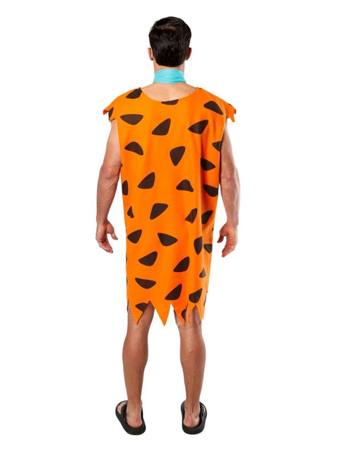 Fred Flintstone van Rubies koop je bij Partywinkel