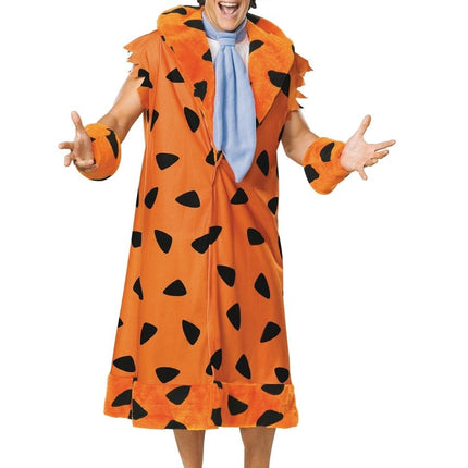 Fred Flintstone kostuum van Rubies koop je bij Partywinkel
